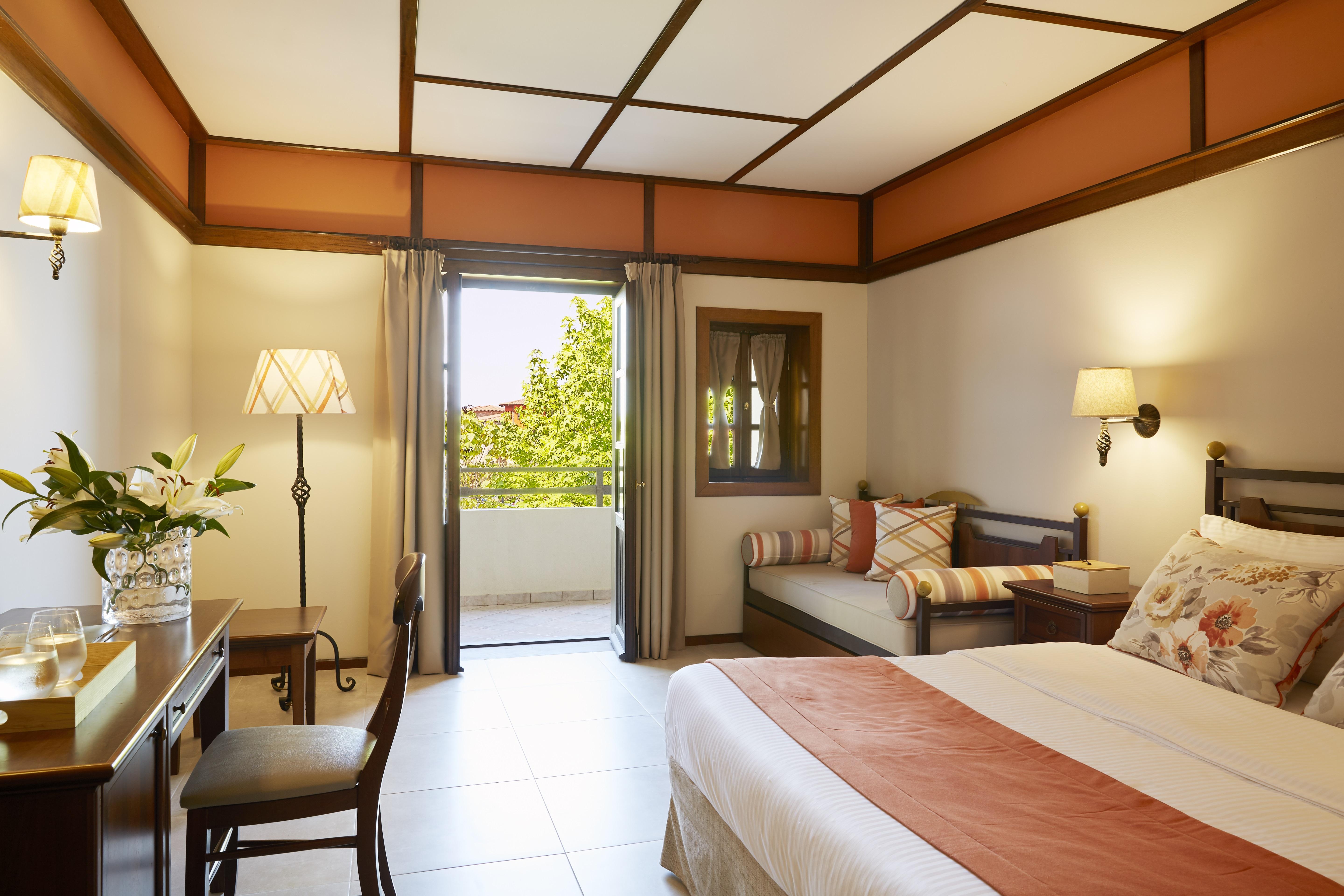 Simantro Resort Sani  외부 사진