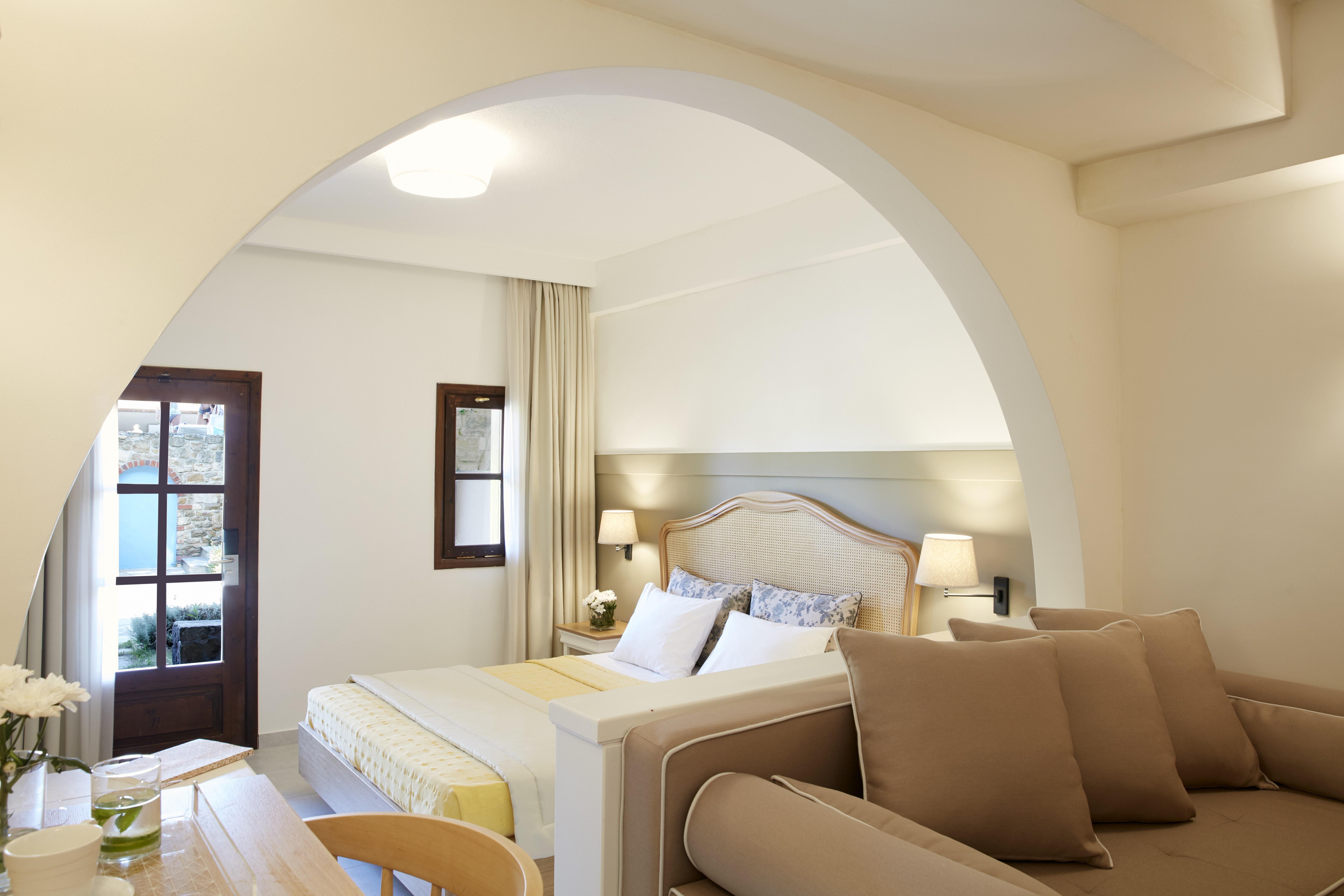 Simantro Resort Sani  외부 사진