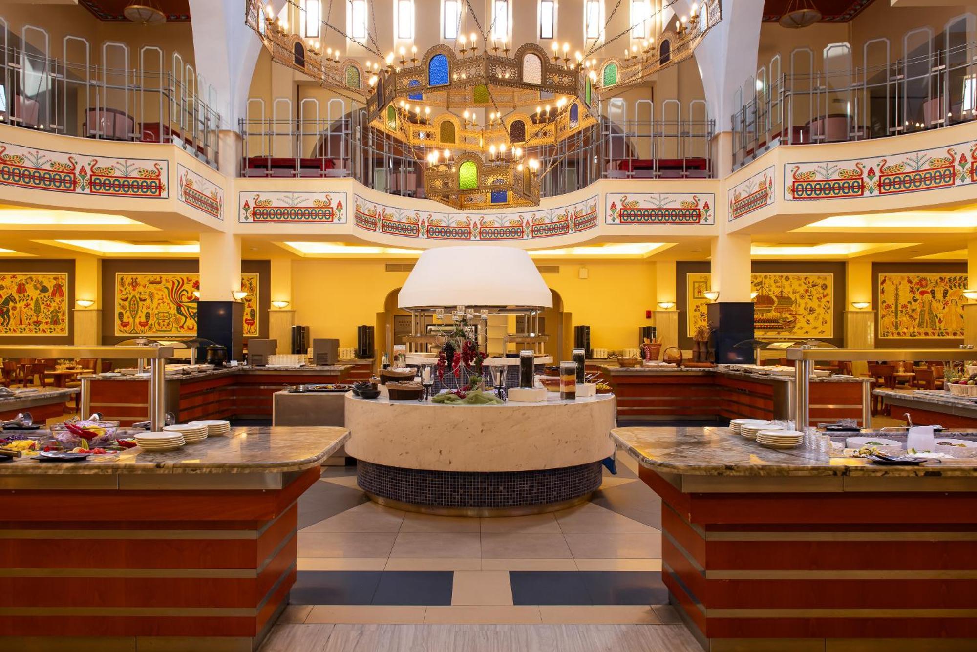 Simantro Resort Sani  외부 사진 The Grand Ballroom