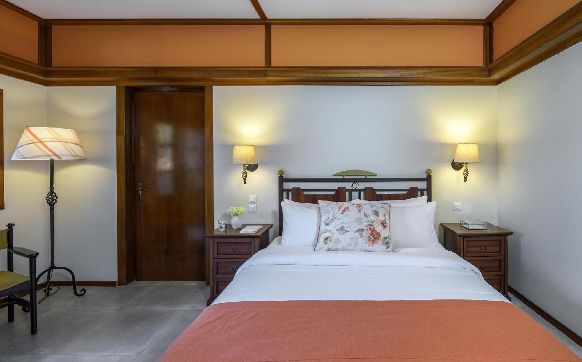 Simantro Resort Sani  외부 사진