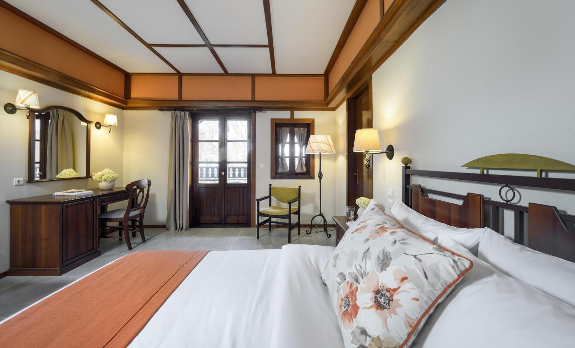 Simantro Resort Sani  외부 사진